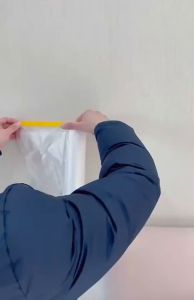 Furniture Plastic Cover Masking Film Dust Proof Cover Plastic Sheet Cover Masking Film For Painting Lapik Plastik 家具 防尘膜