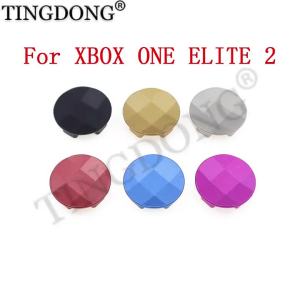 Nút Điều Khiển Chuyển Hướng Nút Bấm Chữ Thập Nút D-Pad Dính Chắc Nút Phụ Tăng Cường Trải Nghiệm Chơi Game Cho Tay Cầm Xbox One Elite 2