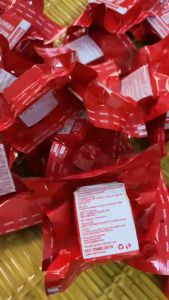 1 kg Lương khô Hoa Quả Tổng Hợp(không phải Mix) thương hiệu SBT hương vị thơm ngon xuất xứ Việt Nam