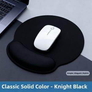 RUYI | Ergonomic Wrist Support Mouse Pad Silicone Anti-slip