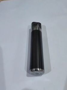 INDOBASE Part Piston Pompa D18x10x88mm Plunger sprayer Porcelain Hitam 1 Pcs