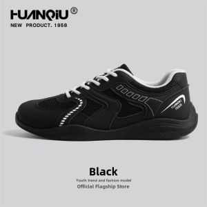 HuanQiu | Ventilated Training Shoes for Men New