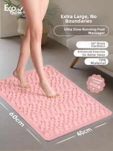 ECO body | Reflexology Circulation Weight Loss Indoor Massage Mat