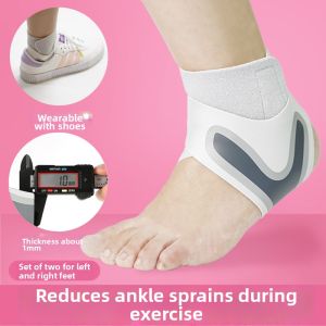 JINYUNDONG | Sprain Recovery Ankle Support Stabilizer Compression