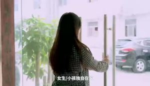 WiFi Video Doorbell Wireless HD Camera IR Alarm Security Smart Door Bell WiFi Intercom for Home