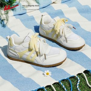 Warrior | Lightweight Breathable Soft-soled Shoes Ballet Sports