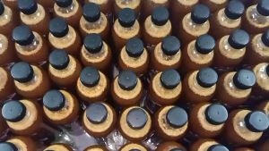 เชื้อเห็ด โคน + ตับเต่า 1 ชุด 2 ขวด