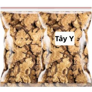 Hương Vị Mạnh Gừng Tứ Xuyên Dã Quả 500g