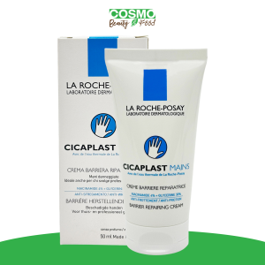 La Roche Posay Cicaplast Hands Barrier Repairing Cream 50ml