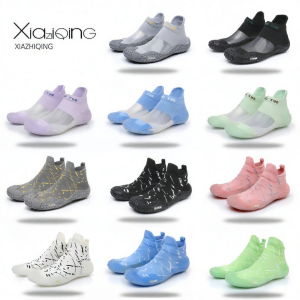 Children Anti-Slip and Cut-Resistant Sandals