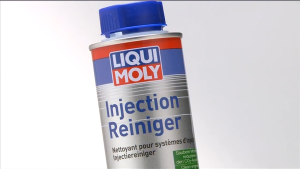 Liqui Moly Injection Cleaner – 300ml Petrol Fuel Additive