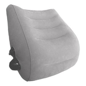 ETRAVEL | Inflatable Travel Lumbar Pillow