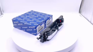 มือเปิดประตูรถยนต์ ด้านใน ซ้าย-ขวา Toyota Vigo ปี 04-14 Vios ปี 02-06 Altis ปี 03-07 Commuter KDH200 ปี 05 #69205-02090-RH