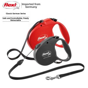 Flexi | Automatic Retractable Dog Leash