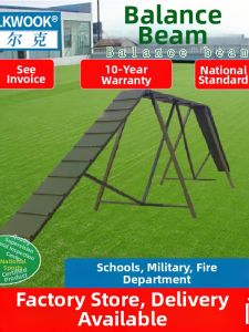 Wolk Wook | Outdoor Comprehensive Physical Training Equipment