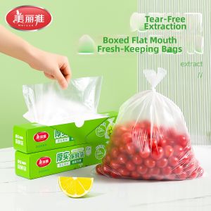 Maryya | Economical Food-grade Storage Bag