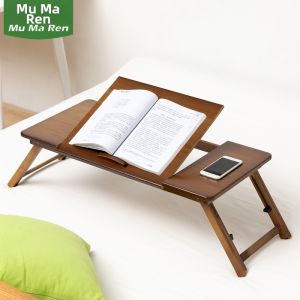 Lazy Portable Folding Desk Simple Easy-Setup