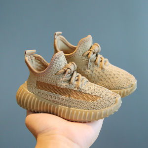 JIFANPAUL | Childrens Sneakers Anti-Slip Soft Sole Breathable Casual Mesh Shoes