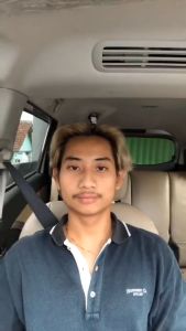 Mamasuka Rumput Laut Panggang Rasa Original
