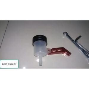 Tabung Minyak Rem Depan: Aksesoris Motor Universal & Suku Cadang