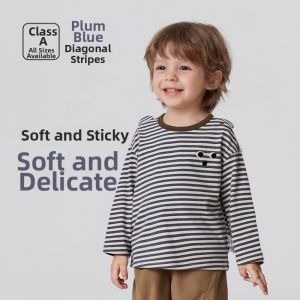MINI BALA | Cotton Long Sleeve Childrens T-Shirt