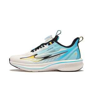 Erke | Breathable Professional Running Shoes
