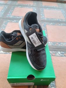 SEPATU LEAGUE PRIA LIFESTILE