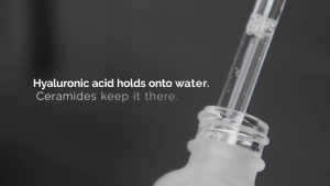 The Ordinary Hyaluronic Acid 2% + B5 30ml | Hydrating Serum Plump Skin Smooth Texture Long-Lasting Moisture for Dry & Combination Skin