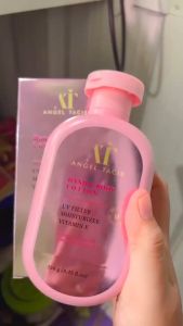 KEMASAN BARU  BODYLOTION ANGEL TACIK ( Uk 250 g )