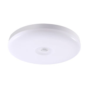 Automatic Sensor LED Light Stairs Lighting Ceiling Mounted Corridor Hallway Infrared Human Body Radar Controlled Light