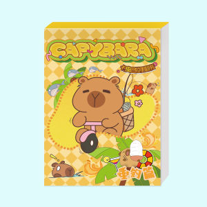 YISHUNIU | Cute Cartoon Animal Drawing and Coloring Book