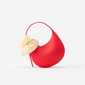 HuluBulu Moon Rival EVA Waterproof Hobo Bag for Women Hard Shell Fashion Underarm Shoulder Bag Daily Casual Sling Purse
