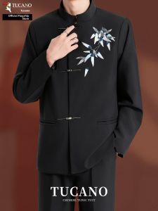 TUCANO | Luxury Wedding Suits