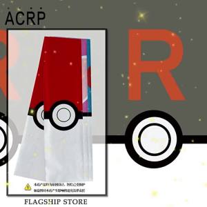 Custom Windproof Warm Outdoor Scarf