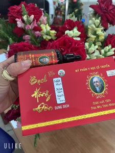 [Hàng chính hãng] SIÊU TINH CHẤT TÁI TẠO NÁM BẠCH HỒNG ĐƠN (100ml) - Date mới nhất