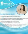 ismileusa teeth trainer / parapih gigi original / alat perapi gigi / tethtrainer alignment / perapi gigi tongos / perapi gigi maju / perapat gigi/ alat merapikan gigi / behel lepas pasang / perapih gigi rengang / karet gigi. 