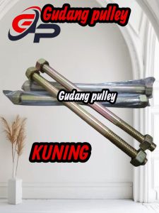 baut body bodi traktor kubota g1000 g1000 boxer
