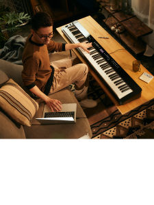 Casio | Professional Grading 88-Key Hammer Action Portable Home Use Electric Piano