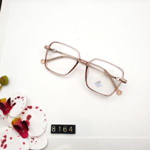 Kacamata Lensa CRMC Photocromic Minus Plus Cylinder Progresif Anti Radiasi free Box Lap dan Cairan Pembersih