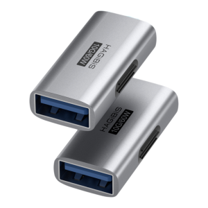 Hagibis | Data and Charging USB 3.2 Adapter