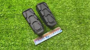 Cặp Cao Su Gác Chân Trước Xe Winner 150 V1