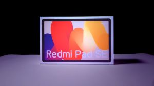 Redmi Pad SE 6GB+128GB 6nm Snapdragon จอป้องกันดวงตา 11 90Hz รับประกัน 12 เดือน - เท้าที่น่าสนใจ