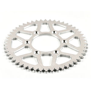 50T Rear 7075 Aluminum Sprocket 520 Chain for Sur-ron Ultra Bee Parts