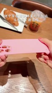 Luxury Candy Color Ultra Thin Frameless Phone Case for Xiaomi 17T Pro 17 Ultra 15s Pro 14 Pro Hard PC Shockproof Protector Cover