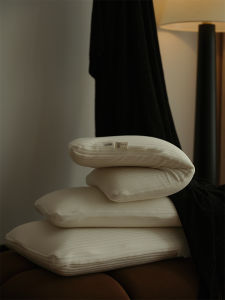 Zero Pressure Slow Rebound Memory Pillow