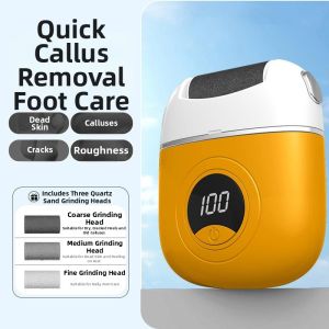 TAOJING | Callus Remover Foot File