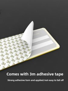 Creative Identification Signage Acrylic Door Plate