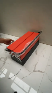 REAIM Hand Tools Set 85PCS For Motorcycle Car Socket Wrench Set Torque Spanner Tools Set Hardware 85 pcs Tool Set