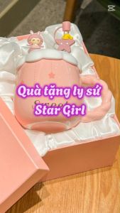 Ly Sứ Tiệm Quà An Yên Quà Tặng Bạn Gái Lễ Tốt Nghiệp 8/3 14/2 20/10 Cốc Sứ Tặng Bạn Bè Tặng Sếp
