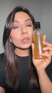 COSRX Full Fit Propolis Synergy Toner 150ml  |Slightly viscous | Comfortable non-greasy